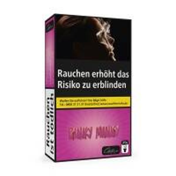 Chillma Tobacco - Pinky Minky 25g