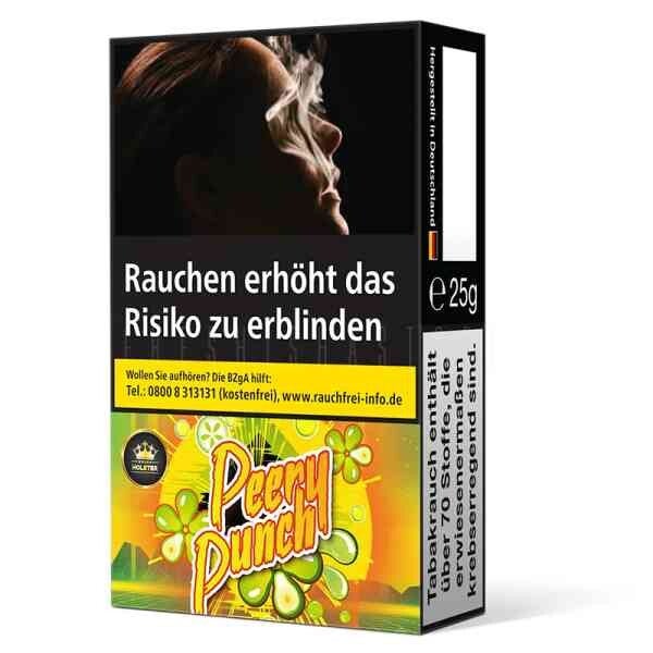 Holster Tobacco - Peery Punch 25g