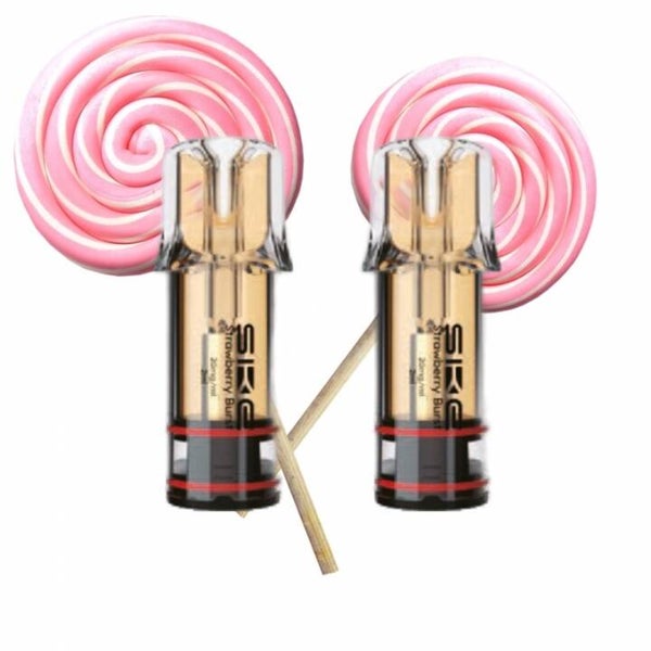 SKE Crystal Plus - Rainbow