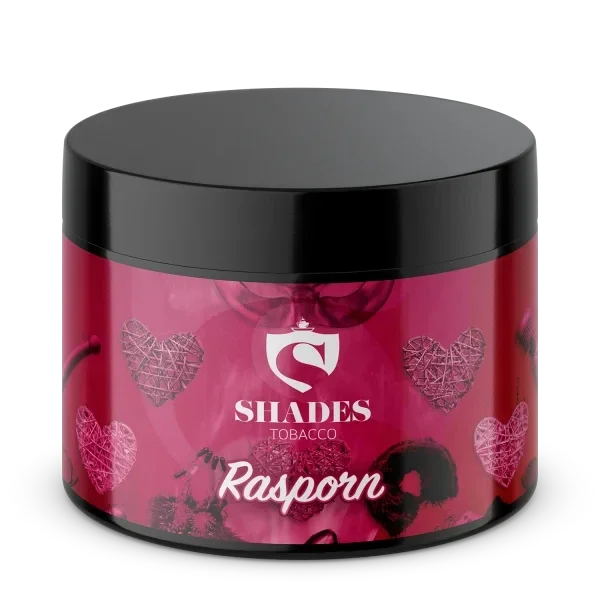 Shades - Rasporn 200g