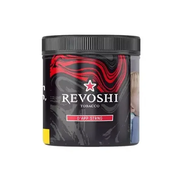 Revoshi Tobacco - Dapp Strng 200g
