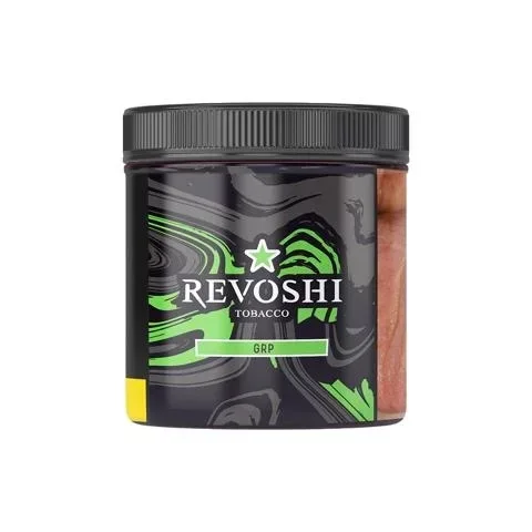 Revoshi Tobacco - Grp 200g