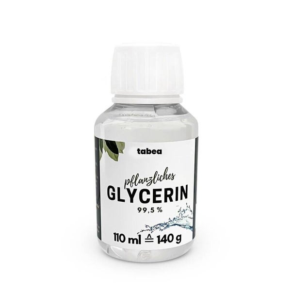 Hochwertiges Glycerin 99,5 %
