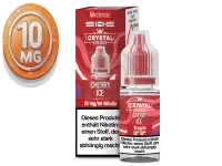 SKE - CRYSTAL LIQUID - STRAWBERRY BURST