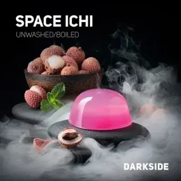 Darkside Tobacco Core - Space Ichi 100g