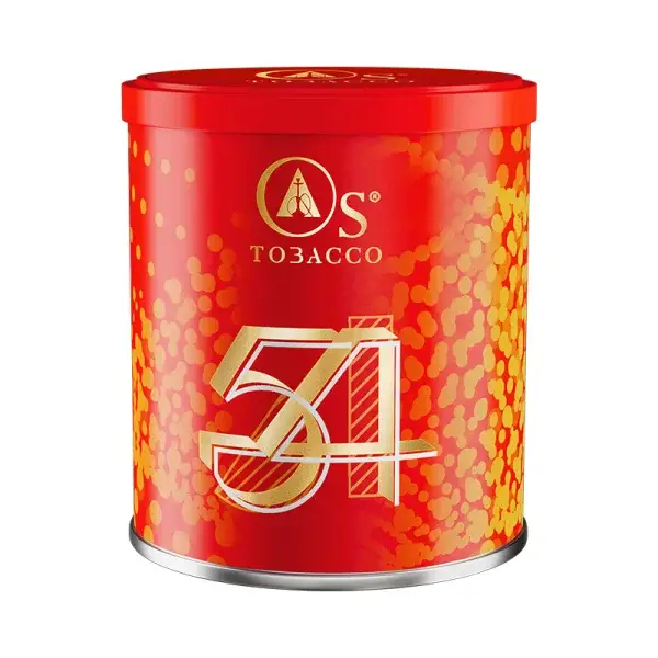 Os Tobacco - Studio 54