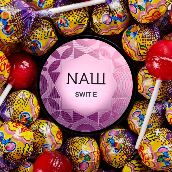 Nash Tobacco - Swit E 25g