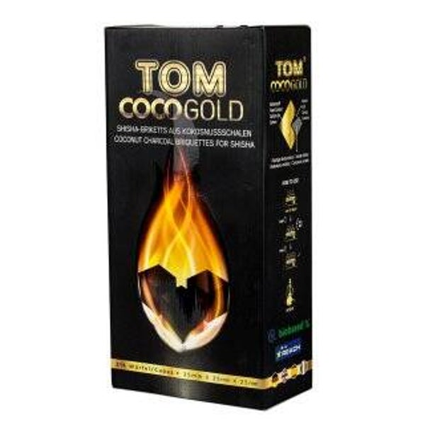 Tom Coco Gold 3kg 26er