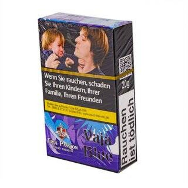 True Passion - Vaya Blue 20g