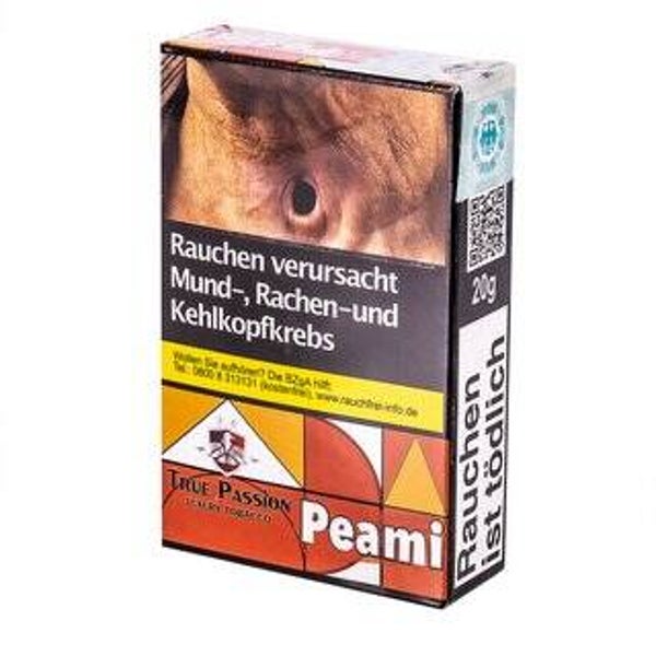True Passion - Peami 20g