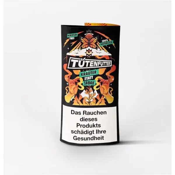 Tütenfutter 25g