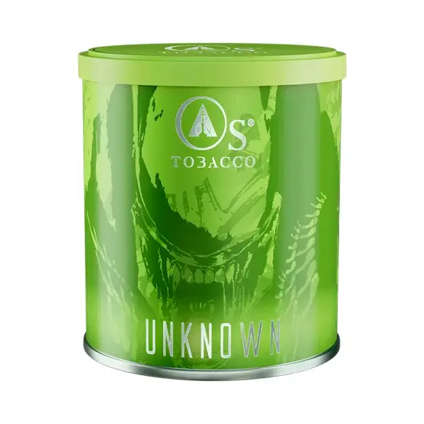 Os Tobacco - Unknow