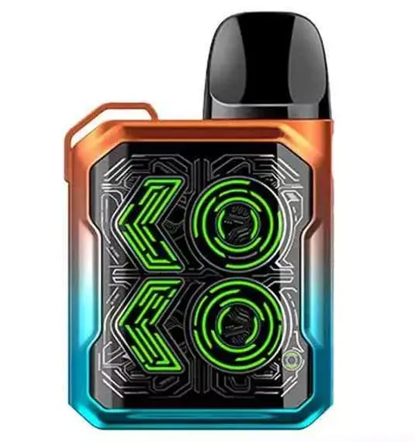 Uwell - Caliburn GK2 - Pod Kit - Ocean flame