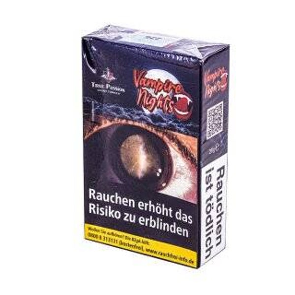 True Passion - Vampire Night 20g