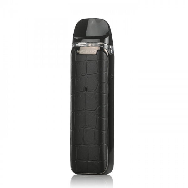 Vaporesso - Luxe Q Kit - Schwarz