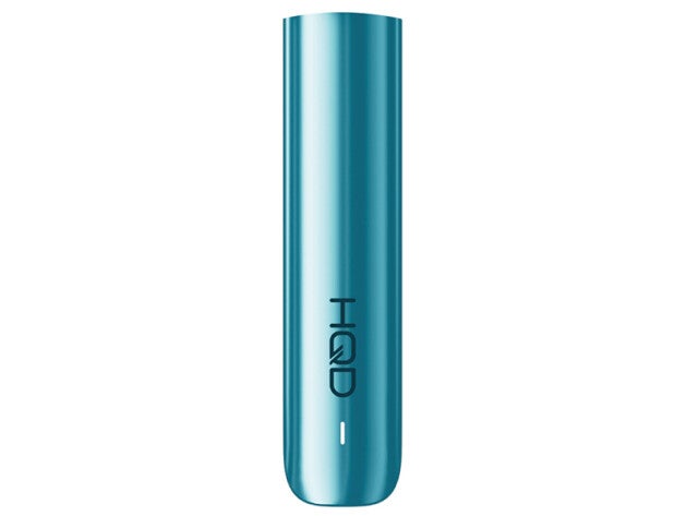 HQD Cirak Device - Blau