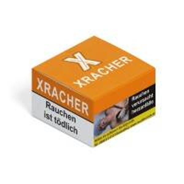 Xracher Tobacco - Pchy