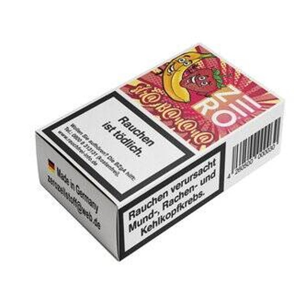 ZERO - Str@ b@n@n@ 25g