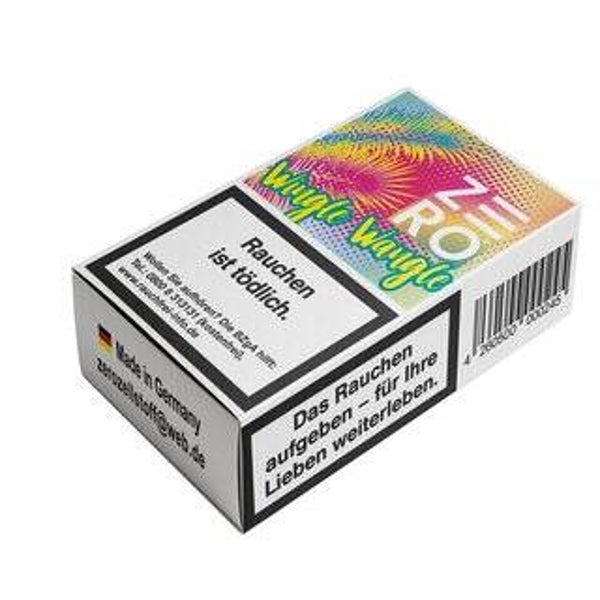 ZERO - Wingle Wangle 25g