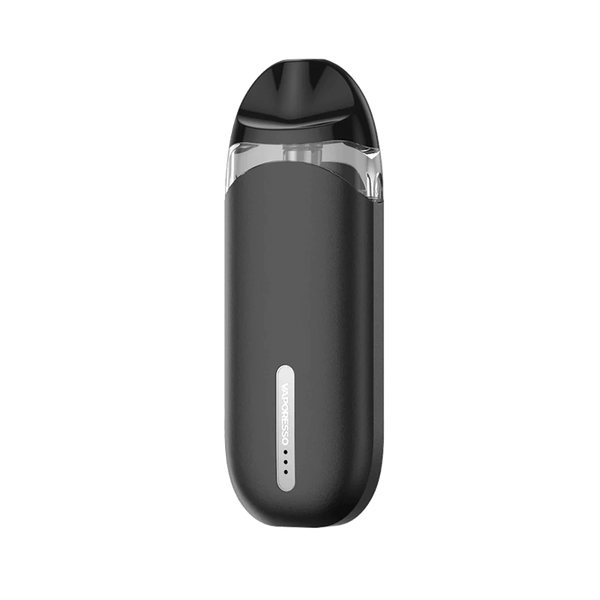 Vaporesso Zero S Pod Kit - Schwarz
