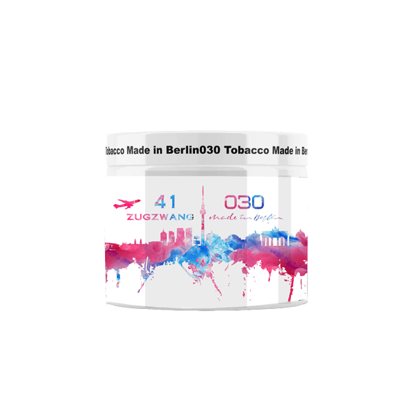 030 Tabak - Zugzwang #41 180g