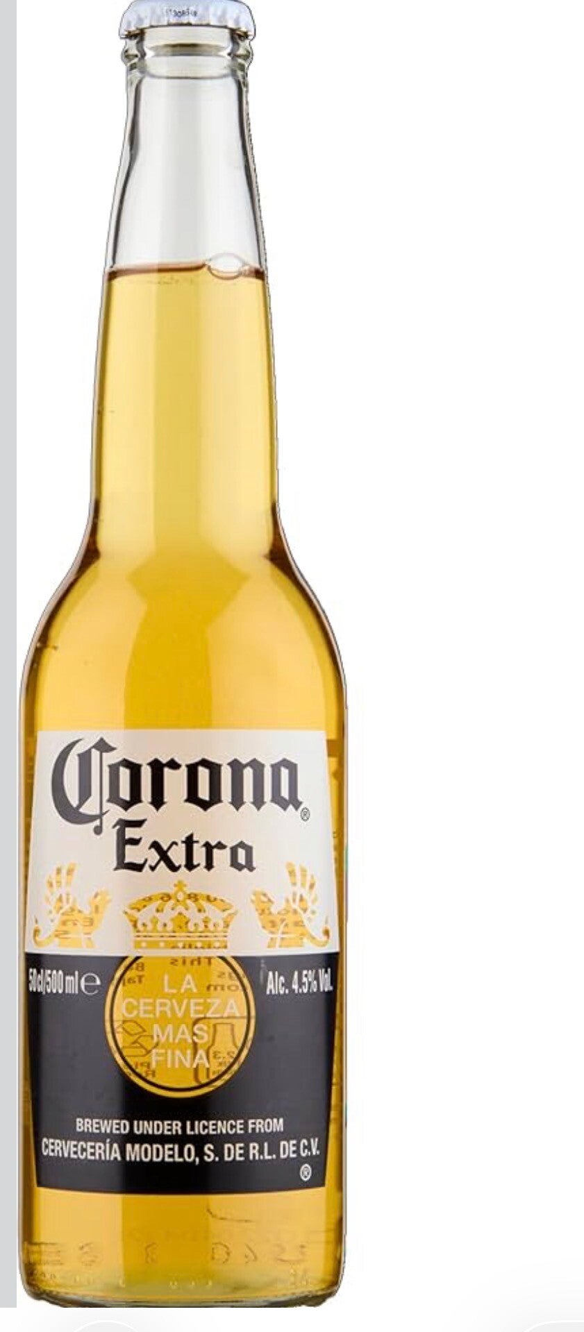 Corona 0.35 l