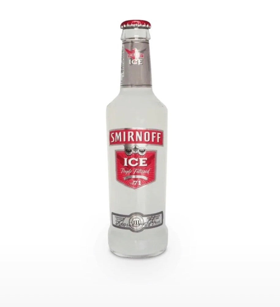 Smirnpff Ice 0.27 l