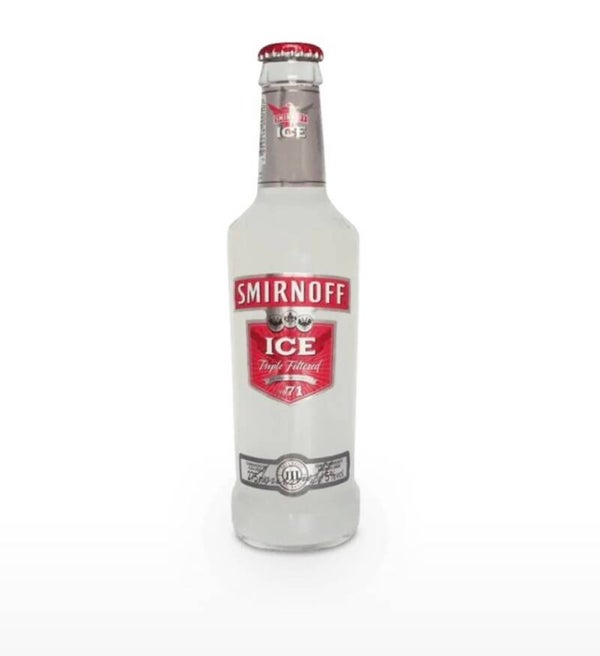 Smirnpff Ice 0.27 l