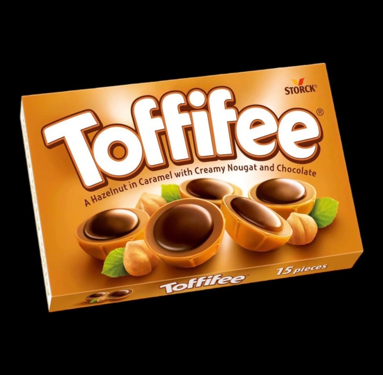 Toffifee (125 g)