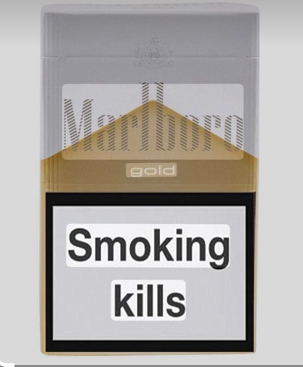 Malboro Gold