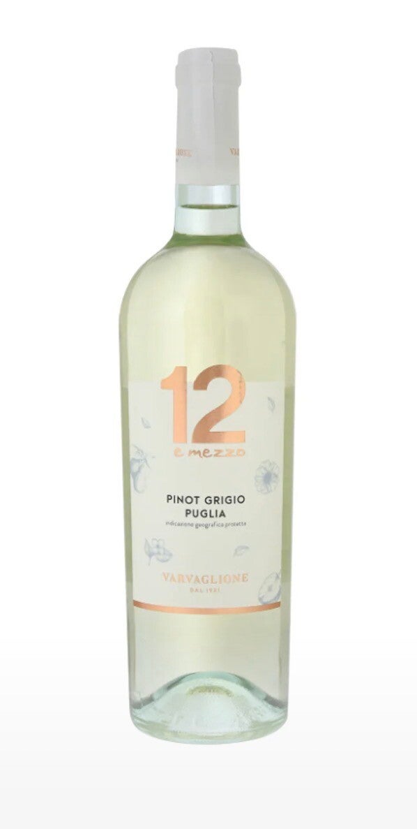 Pinot Grigio 0.75 l