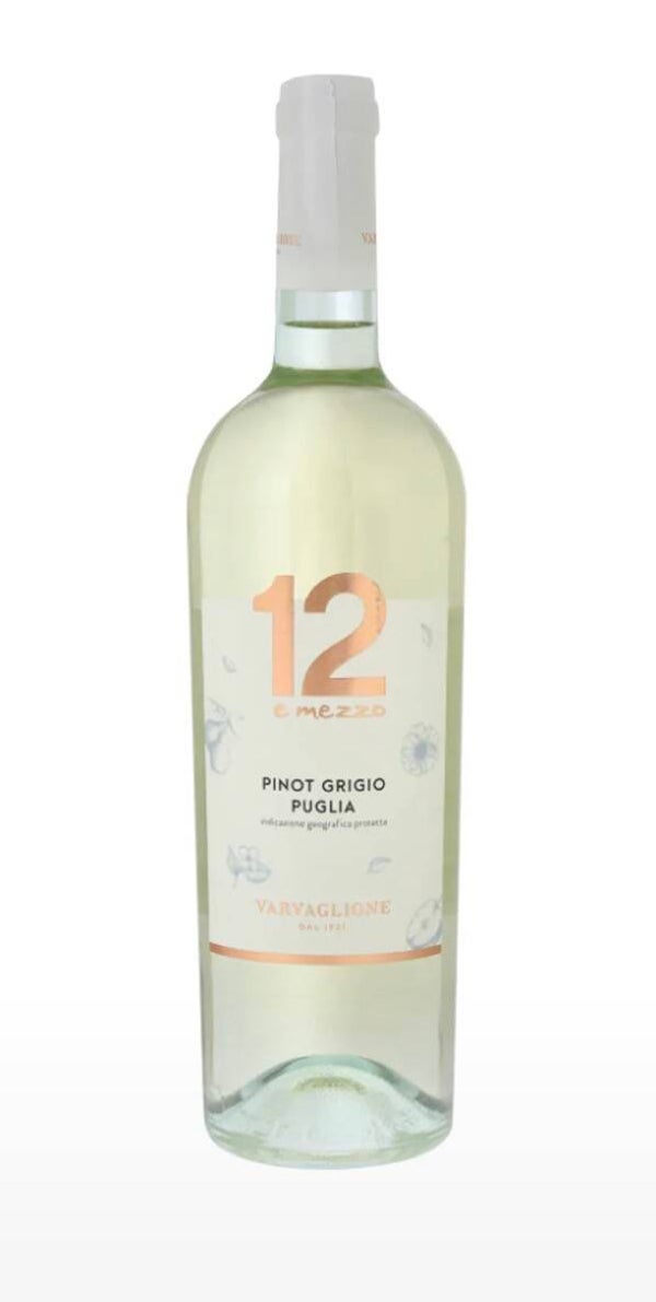 Pinot Grigio 0.75 l