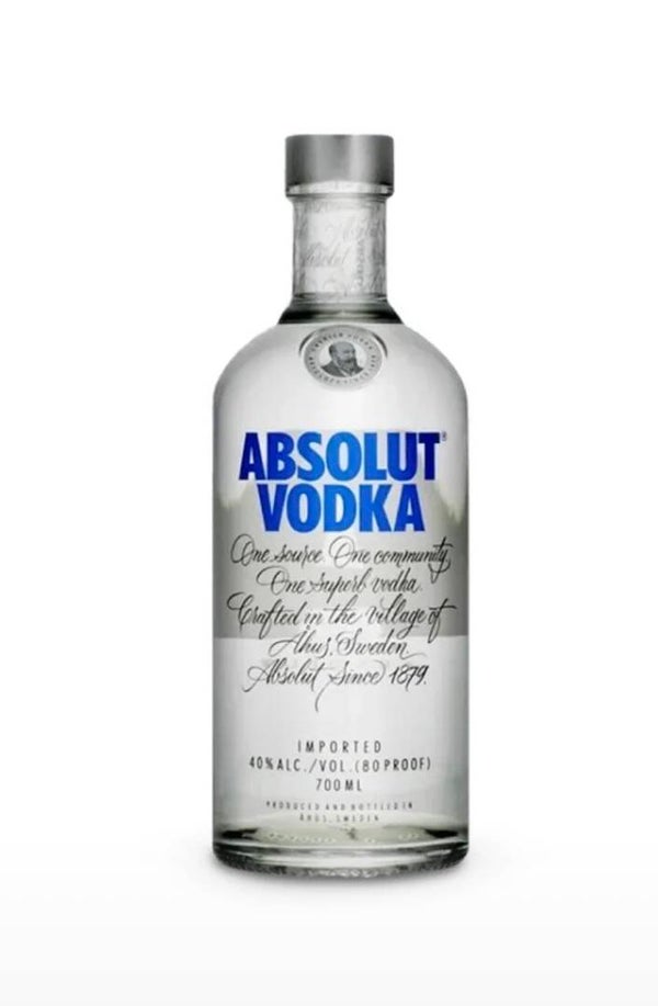 Absolut Premium 0.70 l