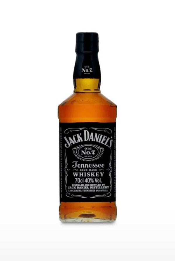 Jack Daniels 0.70 l