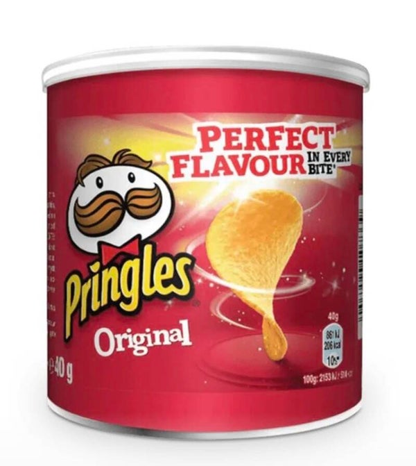 Pringles Original (40g)
