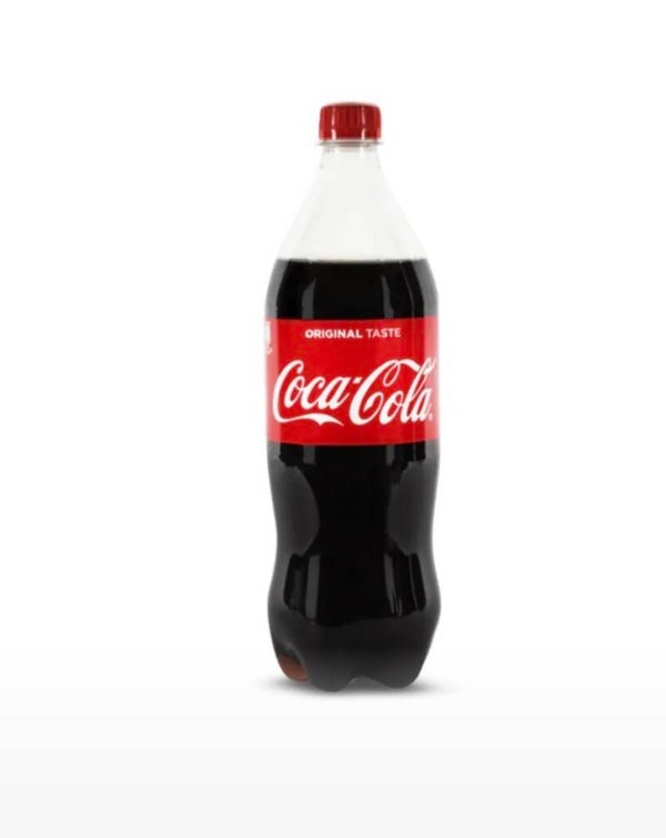 Coca Cola 1,5l