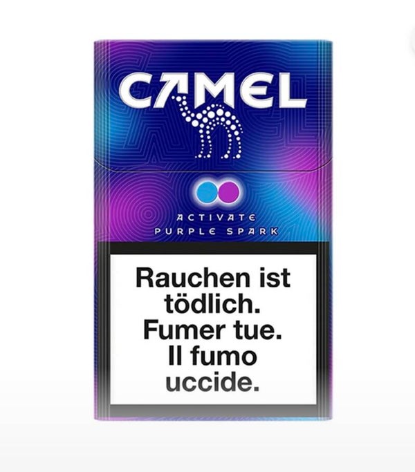 Camel Click