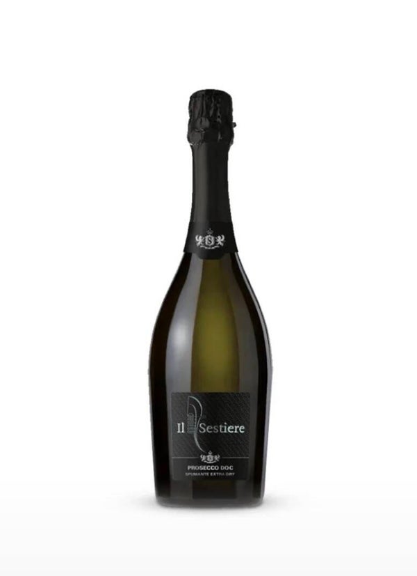 Il Sestiere Prosecco DOC Spumante Extra Dry 0,75l