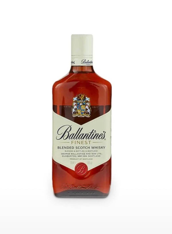 Ballantines 0,7l