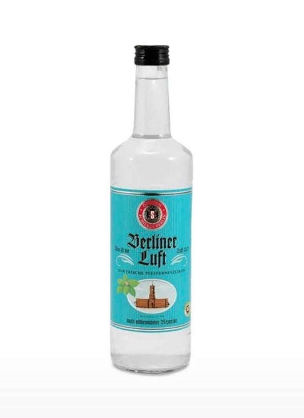Berliner Luft Likör 0,7l