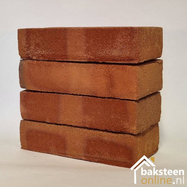 Schildersteen vormbak waalformaat