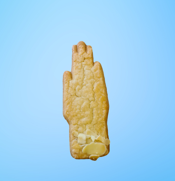 Antwerpse handjes +-200 gr