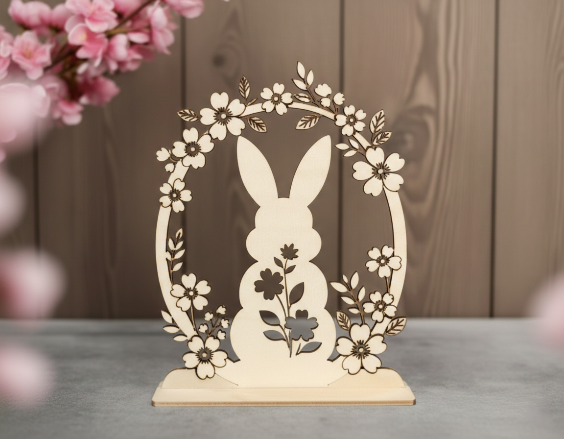 🐰 Osterhase Bloom »No.01«