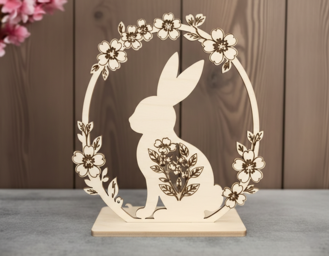🐰 Osterhase Bloom »No.02«