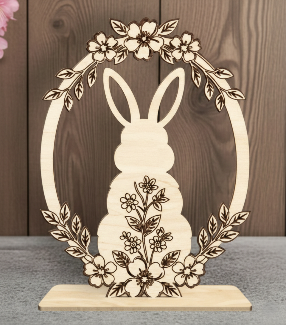 🐰 Osterhase Bloom »No.05«