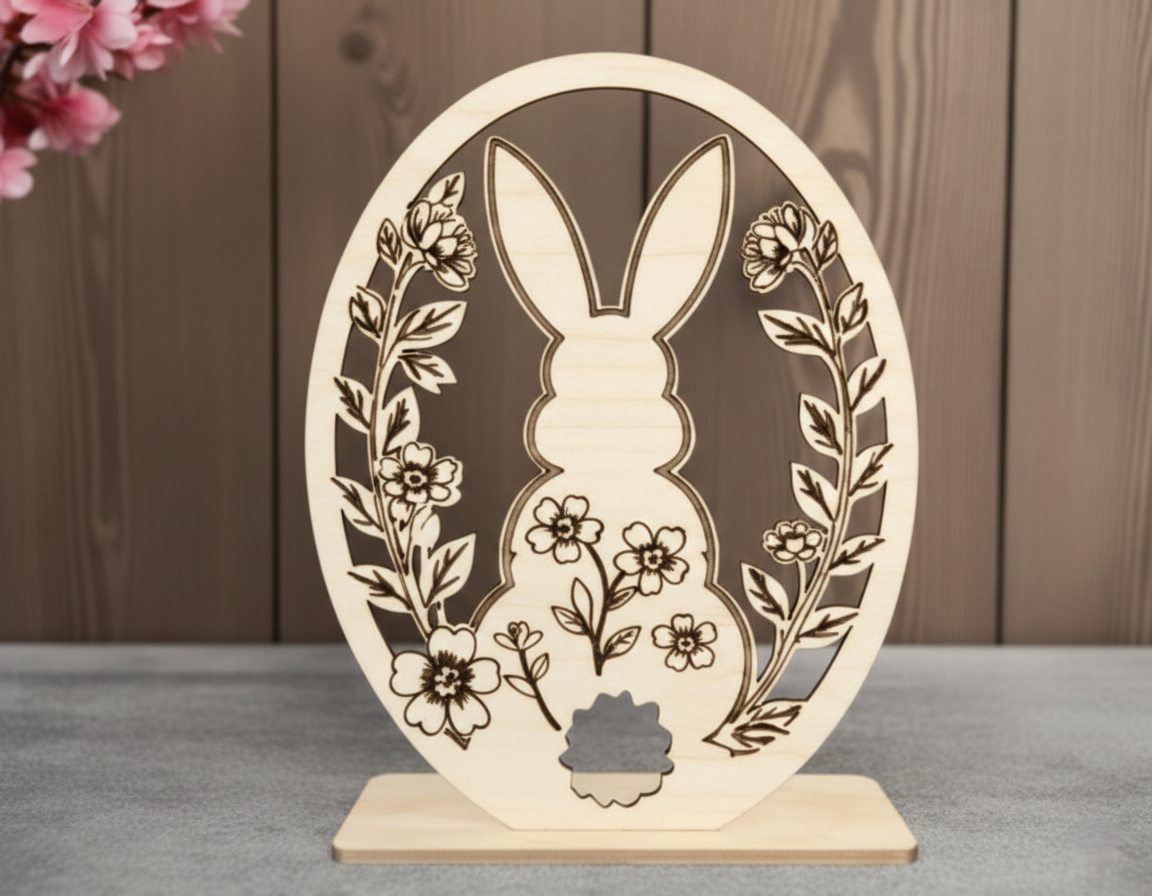 🐰 Osterhase Bloom »No.06«
