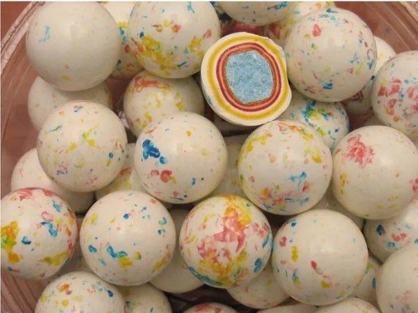 Small Jaw Breaker