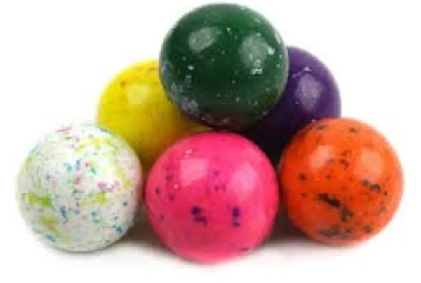 Giant Jaw Breaker