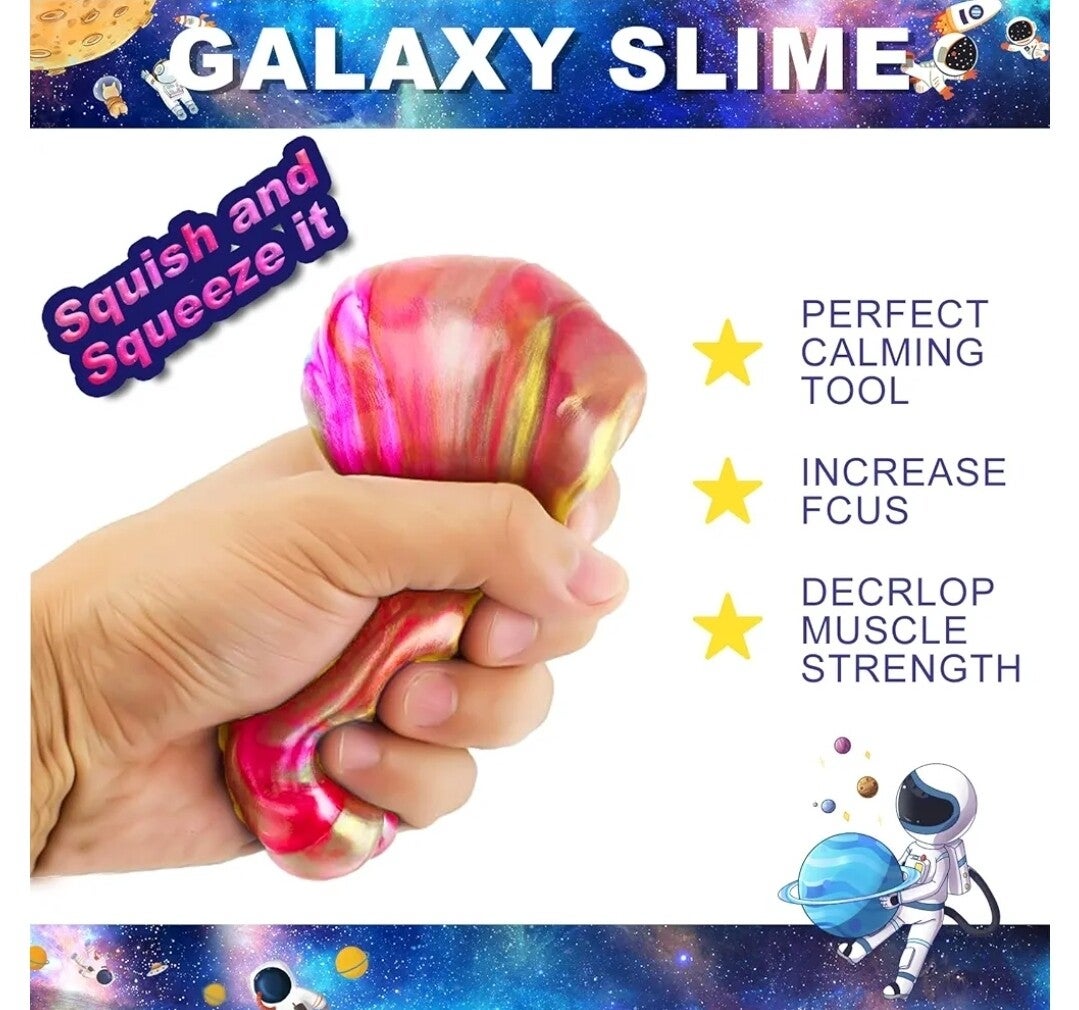 Slime Ball
