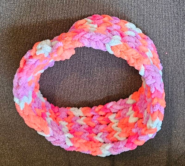 Cowl Scarf